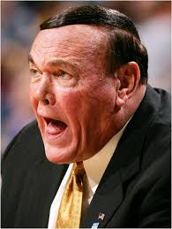 Gene Keady Mark Montieth