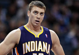 tyler hansbrough