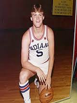 Did you know that Scott Skiles 