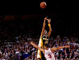History on This Day: Reggie Miller goes for 8 points in 9 seconds