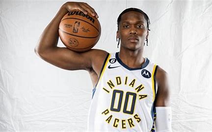 Indiana Pacers: Ben Mathurin is on pace to set unparalleled NBA record